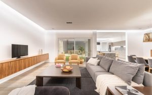 Take A Tour Of House RB Designed By Mondejar & Figueroa