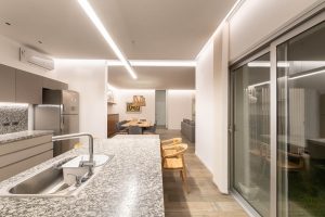 Take A Tour Of House RB Designed By Mondejar & Figueroa