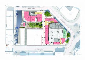 Discover KAMPUS designed by Mecanoo