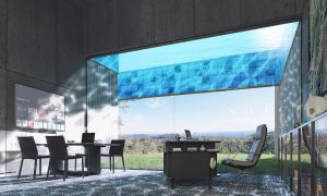 Private Estate by Spectrum