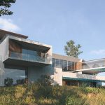 Private Estate by Spectrum