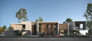 Private Estate by Spectrum