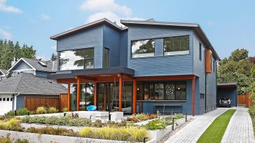 Take A Tour Of VAVA House Designed By Fivedot