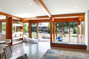 Take A Tour Of VAVA House Designed By Fivedot