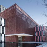 Take a Tour of the new UAD Campus in ZITOWN