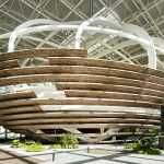 The Nest Art Center by Q-PLEX