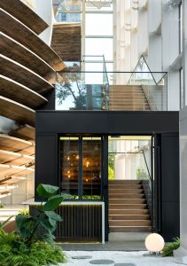 The Nest Art Center by Q-PLEX