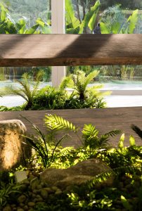 The Nest Art Center by Q-PLEX