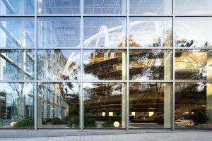 The Nest Art Center by Q-PLEX