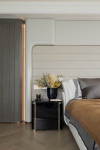 Discover The Penthouse of the OPUS ONE designed by T.K. CHU Design