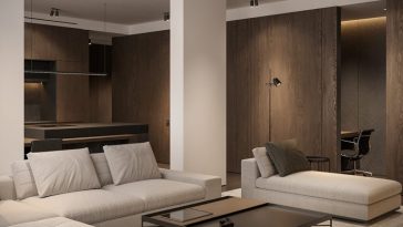 What The Future of Apartment Amenities Looks Like