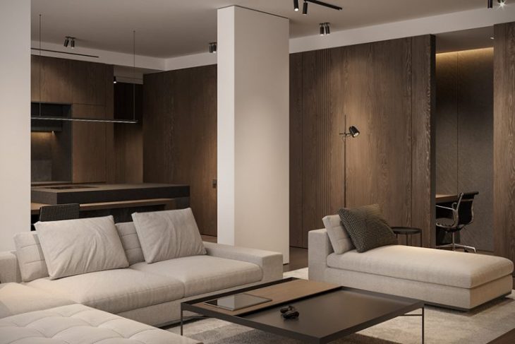 What The Future of Apartment Amenities Looks Like
