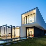 Take a Tour of Diagonal House designed by Frari – architecture network