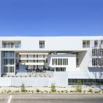 11NOHO designed by Brooks + Scarpa