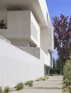 11NOHO designed by Brooks + Scarpa