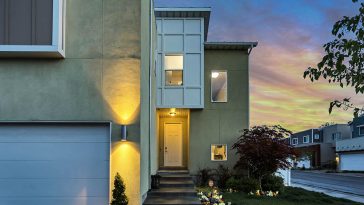 5 Simple Upgrades For A More Energy Efficient Home