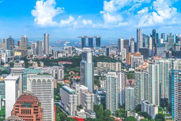 A Guide to the Different Types of Housing in Singapore