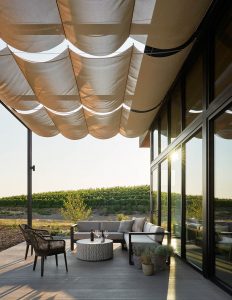 Discover Alton Wines designed by GO'C