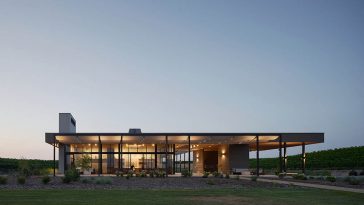 Discover Alton Wines designed by GO'C