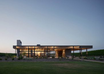 Discover Alton Wines designed by GO'C