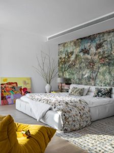 Artistic Villa by D+Design