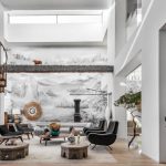 Artistic Villa by D+Design