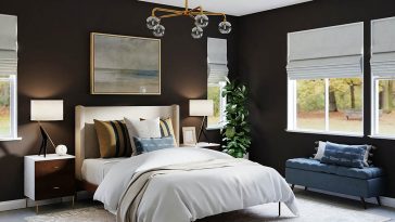 Bedroom Interior Design Mistakes You Need To Avoid