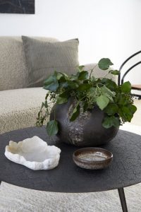 ARCHISCENE Talks with Finkernagel Ross about their Belgravia Mews House Project