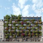 Bouygues Immobilier's ‘PolyRoom’ designed by Cutwork