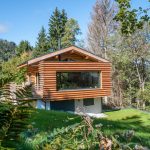 CARACCARD by Chevallier Architectes