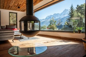 CARACCARD by Chevallier Architectes