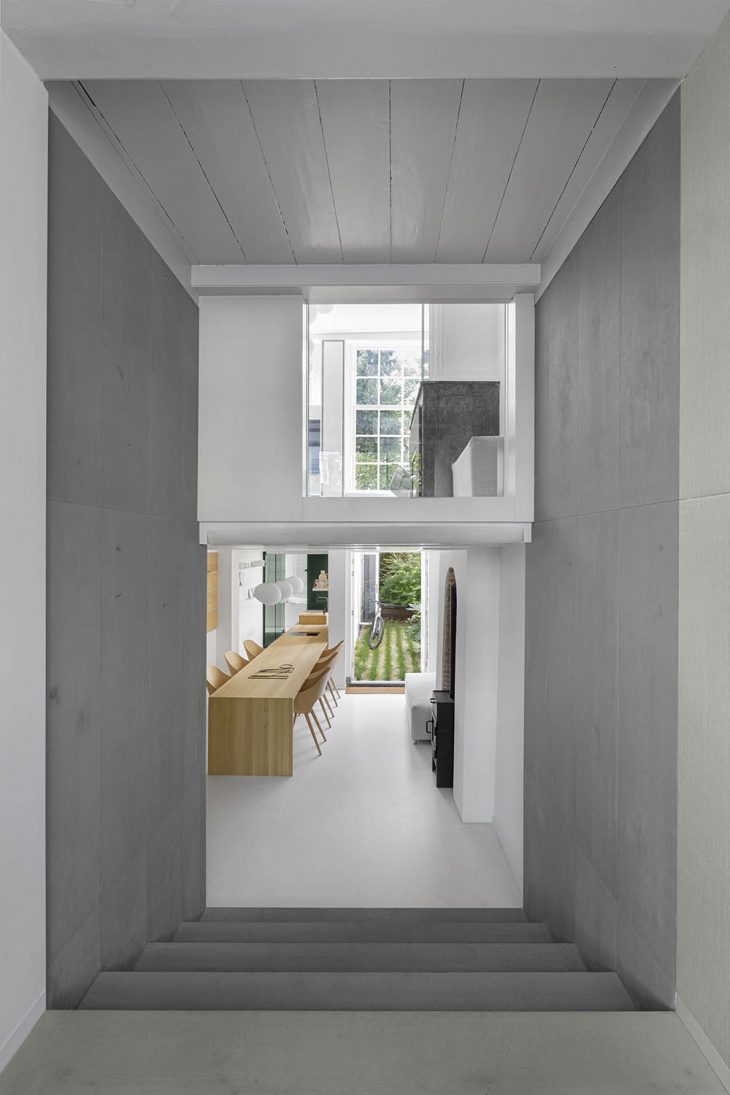 Canal House designed by i29