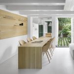 Canal House designed by i29