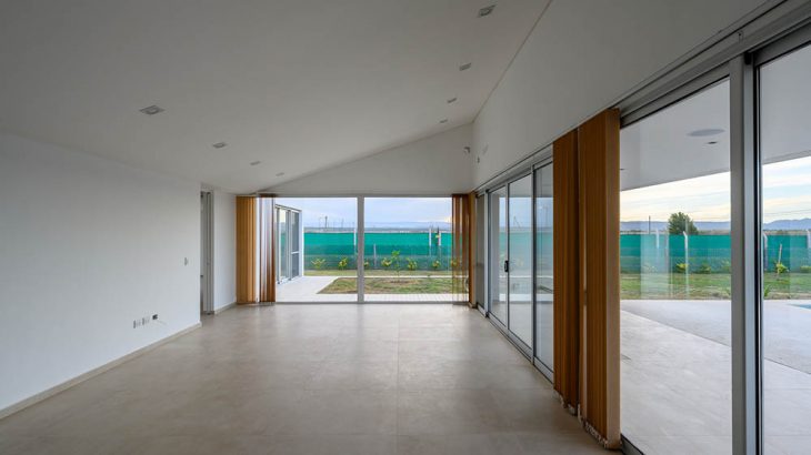 Take a Tour of Casa Genaro designed by s_estudio