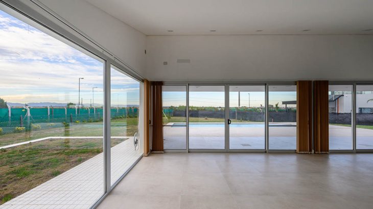 Take a Tour of Casa Genaro designed by s_estudio