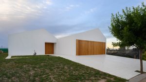 Take a Tour of Casa Genaro designed by s_estudio