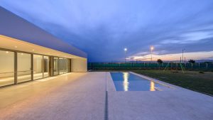 Take a Tour of Casa Genaro designed by s_estudio