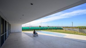 Take a Tour of Casa Genaro designed by s_estudio