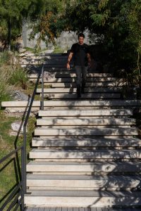 Casa TO Architecture designed by Gonzalo Cabanillas Arquitectura