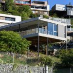 Casa TO Architecture designed by Gonzalo Cabanillas Arquitectura