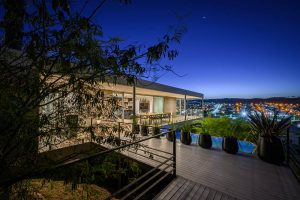 Casa TO Architecture designed by Gonzalo Cabanillas Arquitectura