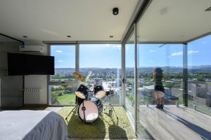 Casa TO Architecture designed by Gonzalo Cabanillas Arquitectura