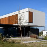 Discover Casa en Tigre by Barrionuevo Villanueva Arquitectos