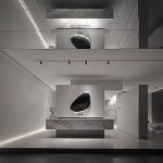 Chasing Light · Overland Headquarters & Showroom by AD Architecture