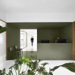 Dentista Amsterdam by i29 architects
