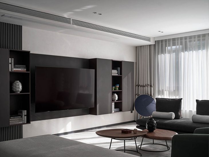 Take a Tour of Honor Maison designed by RUI DESIGN