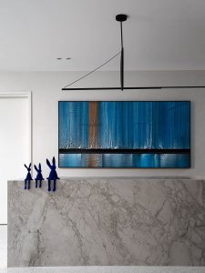 Take a Tour of Honor Maison designed by RUI DESIGN