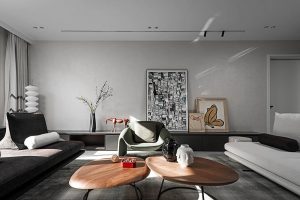 Take a Tour of Honor Maison designed by RUI DESIGN