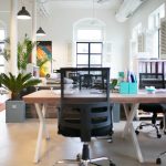 10 Irresistible Interior Design Ideas to Style an Office