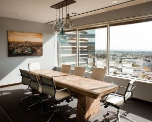 10 Irresistible Interior Design Ideas to Style an Office